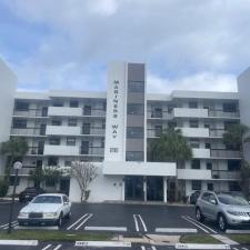 Commercial-Building-Project5-Story-Condominium-In-Pompano-Beach-FL 0